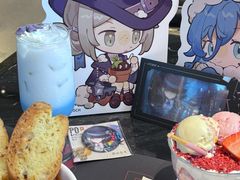 -Nord Grill&Bar Highland诺德西餐(深圳欢乐海岸店)