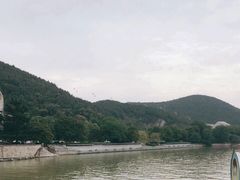 -云龙湖旅游景区