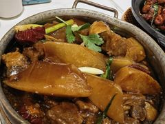 -鹿港小镇(滨北店)
