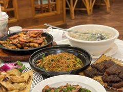 农家小炒肉-庐州太太(南七里店)