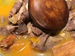 金汤肥牛-绿茶餐厅(成都大悦城店)