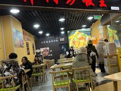 -津门炒饭王(天佑城店)