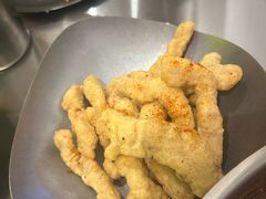 小酥肉-蓉三少冒烤鸭·四川小吃集(北京首店)