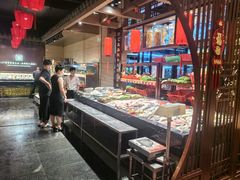 -抱德·潮汕味(敦和店原惠城鱼仔)