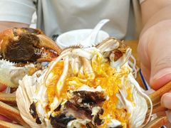 -品鲜村农家菜·阳澄湖大闸蟹(总店)