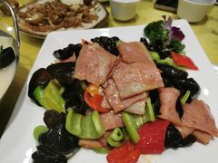 -葛记焖饼(伏牛路店)