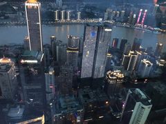-WFC会仙楼观景台