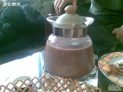 奶茶-欧典咖啡屋(台东店)