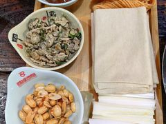 -酒肉门孔府菜(曲阜游客中心店)