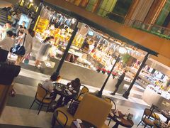 -圆顶阁西餐厅(郑州索菲特国际饭店 )