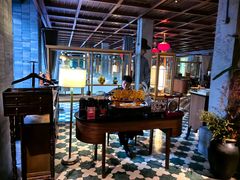 -三号黄浦会Canton Table