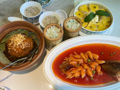 -苏梦江南·淮扬菜(夫子庙店)