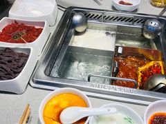 -海底捞火锅(荣盛广场店)