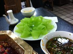 11111 095-蜀九香火锅(玉林店)