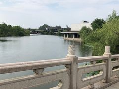 -上海怡沁园度假酒店