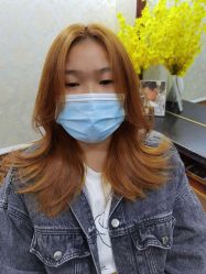 -名发世家烫染
