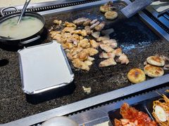 -猪的故事·韩式烤肉(韩乐坊店)