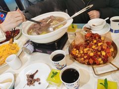 -付掌柜在成都·热炒砂锅集(金禾店)
