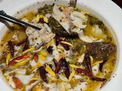 -太二酸菜鱼(兴业太古汇店)