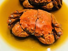 -蟹榭(静安寺晶品商场店)