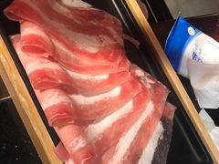 精选谷饲肥牛-渝利重庆火锅