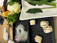 -呷哺呷哺 黄金牧场 (新辰里学清路店)