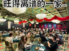 -誉八仙粤菜(万象天地店)