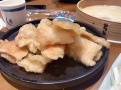-满园烤鸭·春饼(太原街万达店)
