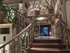 -老欧洲咖啡·西餐(后湖店)