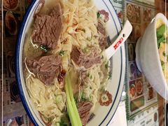 -七爷清汤腩·港式餐厅(金狮广场店)