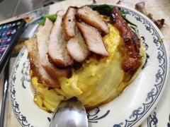 -渔记茶餐厅(渔村店)