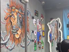 -square方形密室逃脱(深南东路店)
