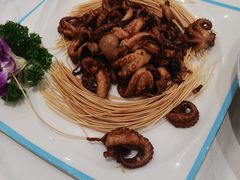 -渔码头食府·20年蓬莱老字号(登州路店)
