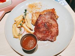 精选西冷扒-卡朋西餐(悦汇城店)