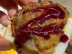 -渔乐之昕·铁板烧自助餐(虹悦城店)