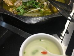 -陈三娃泡姜鸡(太白北路店)