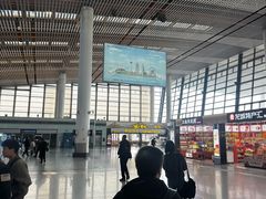 -常州奔牛国际机场