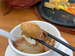 -环秀楼(黄山呈坎店)