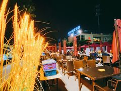 -大东方海鲜酒楼(小武基桥店)