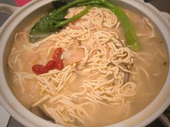 -桂满陇·杭州饭店(清河万象店)