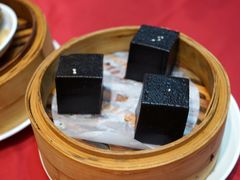 黑芝麻糕-北园酒家(小北路店)