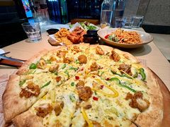 -米斯特比萨(罗斯福店)