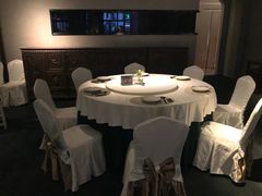 包厢-T館·花园艺术餐厅