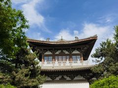-隆福寺