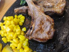 -萨莉亚意式餐厅(深圳北站店)