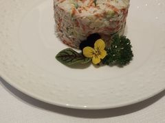 -马克西姆俄罗斯餐厅(通亚街店)