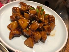 -四方桌·福建客家土菜(沙县步行街店)
