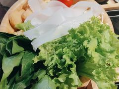 -湊湊火锅·茶憩(皇姑万象汇店)