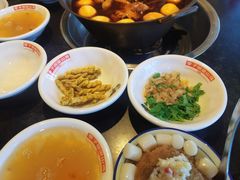 -李子坝梁山鸡(李子坝大鸡哥店)