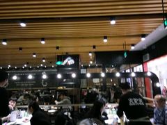 大堂-火炉火自助餐(枫蓝国际店)
